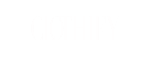 Clothify